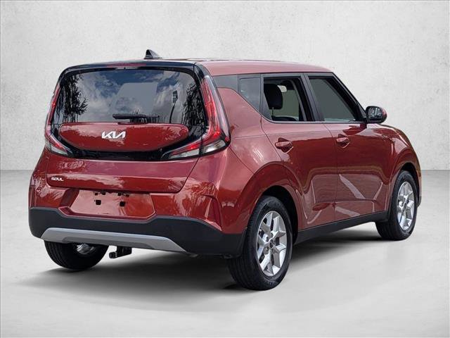 Used 2023 Kia Soul LX w/ Option Group 015 image 5