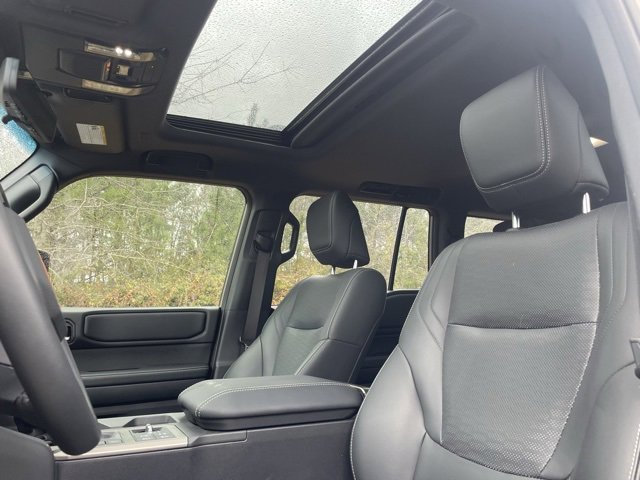 Used 2024 Toyota Land Cruiser First Edition image 3
