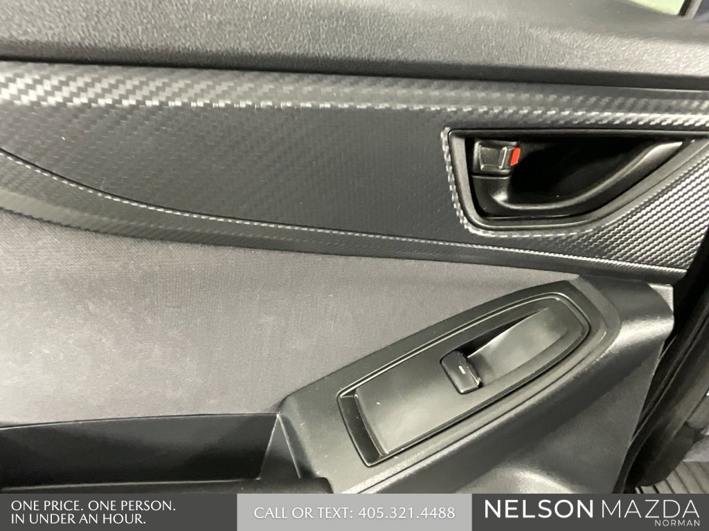 Used 2018 Subaru Crosstrek 2.0i Premium image 23