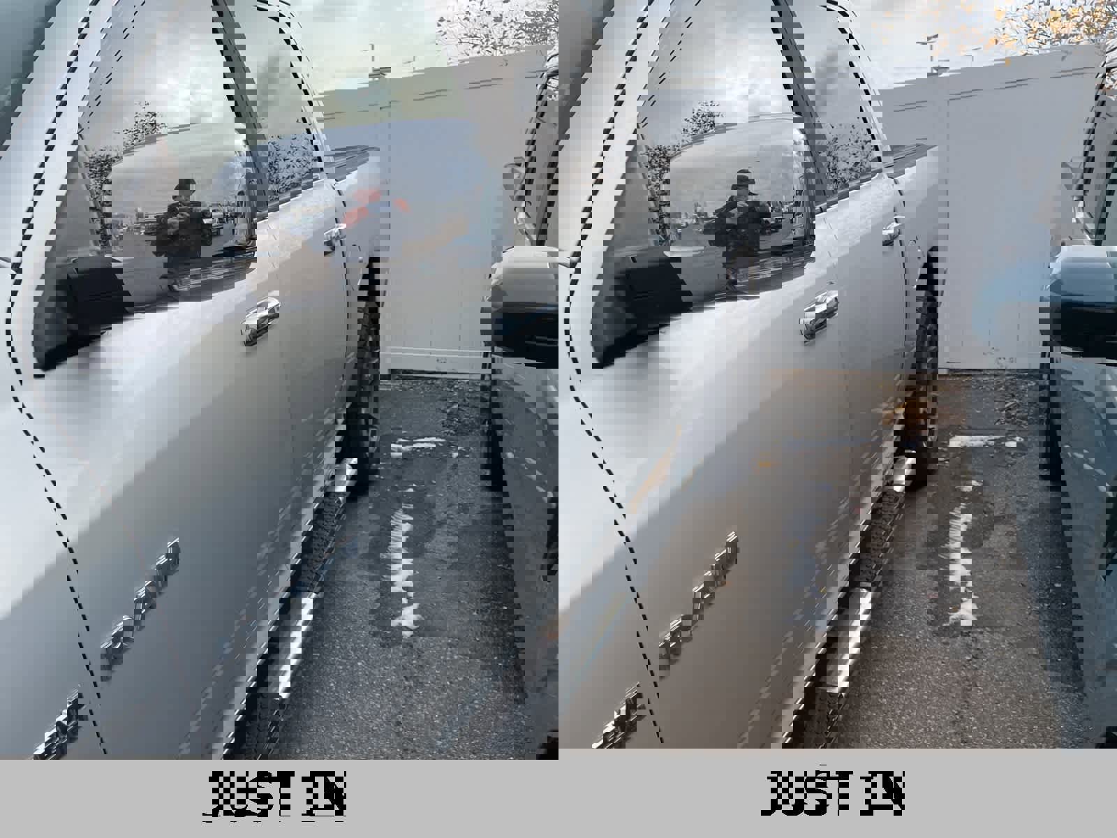 Used 2010 Dodge Ram 1500 Truck Laramie image 8