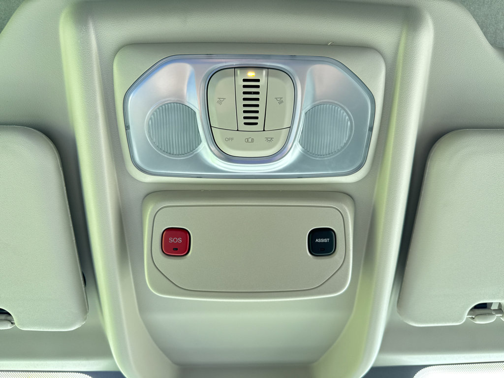 New 2026 RAM ProMaster 2500 w/ Advanced Safety Group FWD image 33