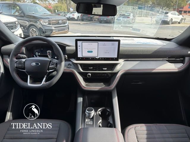 New 2026 Ford Explorer ST-Line image 14