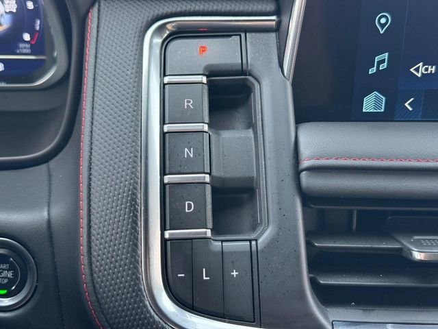 Used 2024 Chevrolet Tahoe RST w/ Sport Performance Package image 19