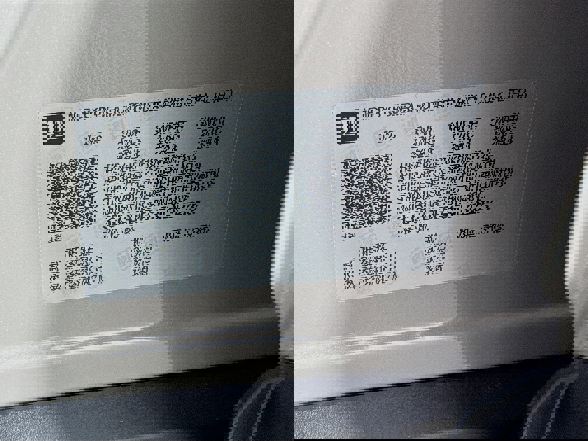 New 2026 GMC Terrain Elevation w/ Elevation Premium Package image 32