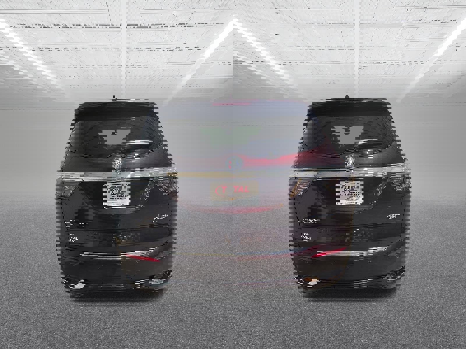 Used 2023 Buick Enclave Avenir w/ Avenir Technology Package image 7