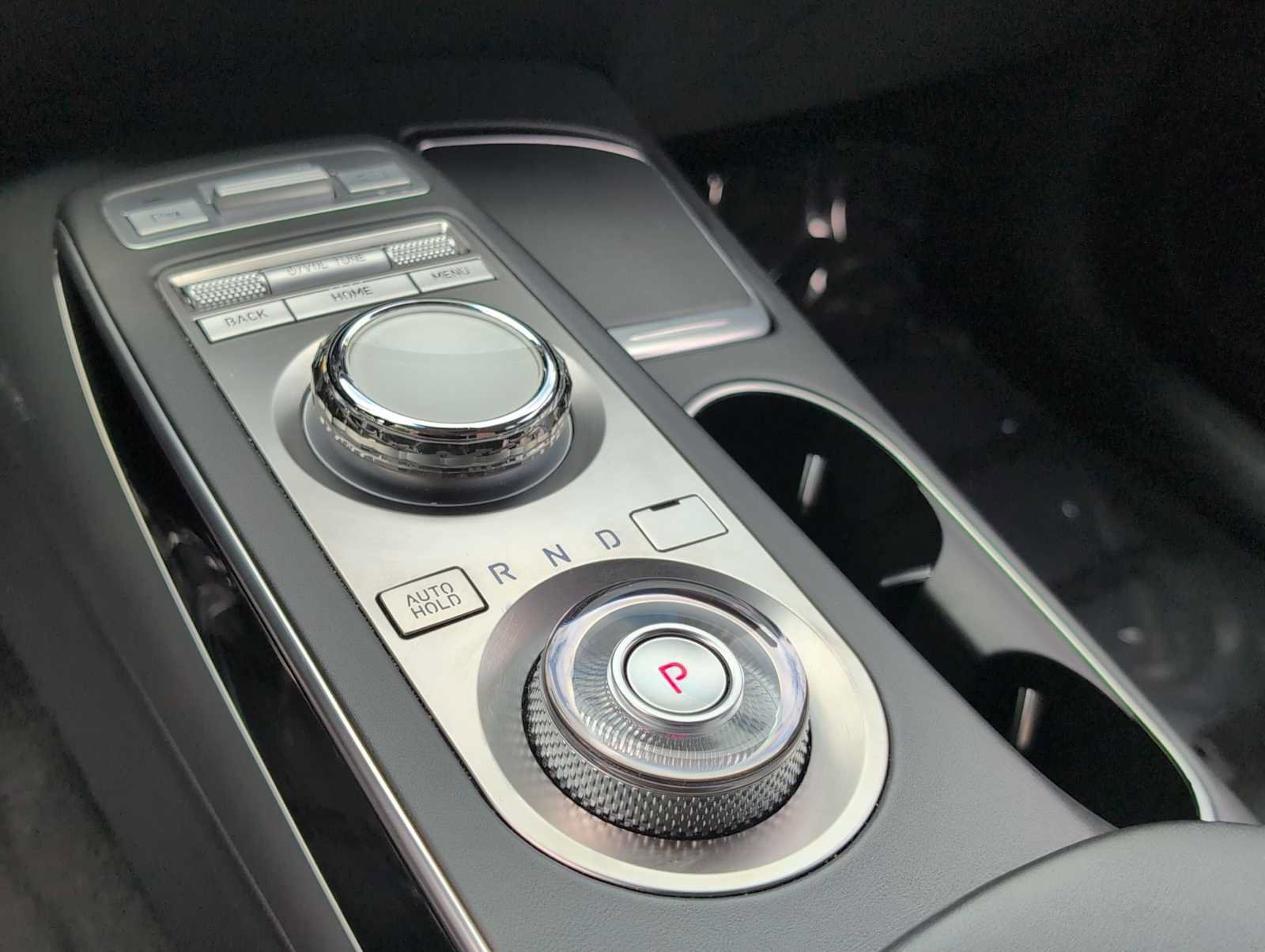 Used 2025 Genesis GV70 2.5T AWD/4WD image 31