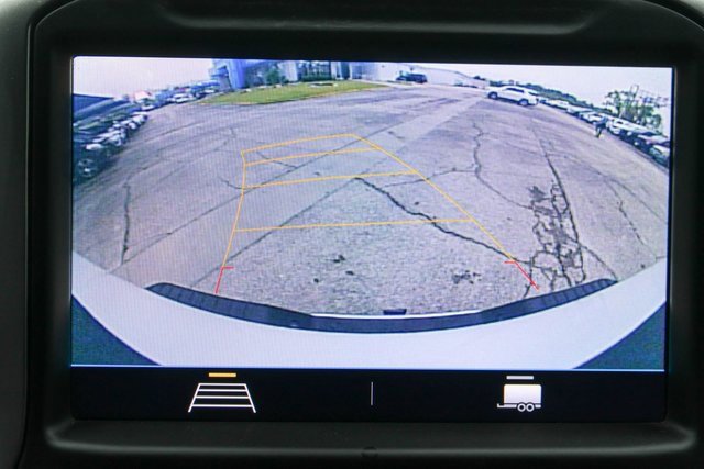 Used 2022 Chevrolet Silverado 2500 LT w/ Convenience Package image 30