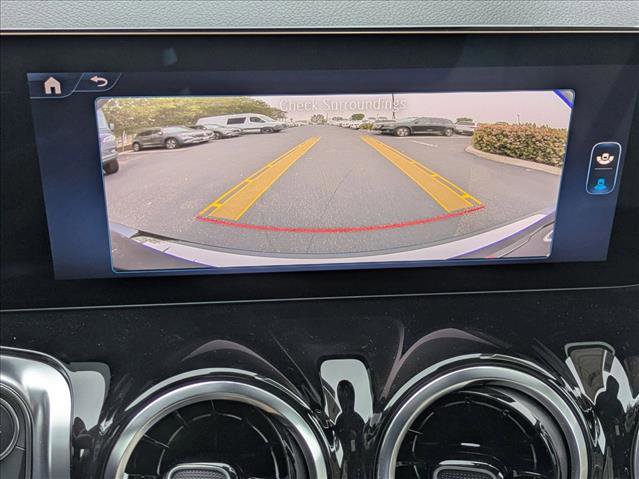 New 2026 Mercedes-Benz GLB 250 image 14