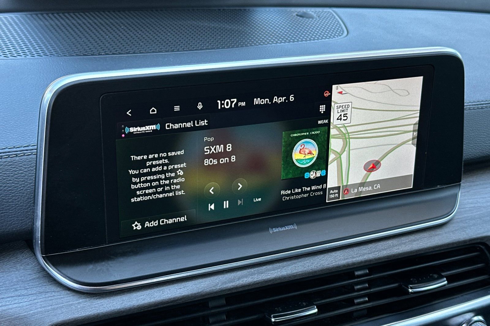 Used 2022 Kia Telluride EX w/ Towing Package image 18