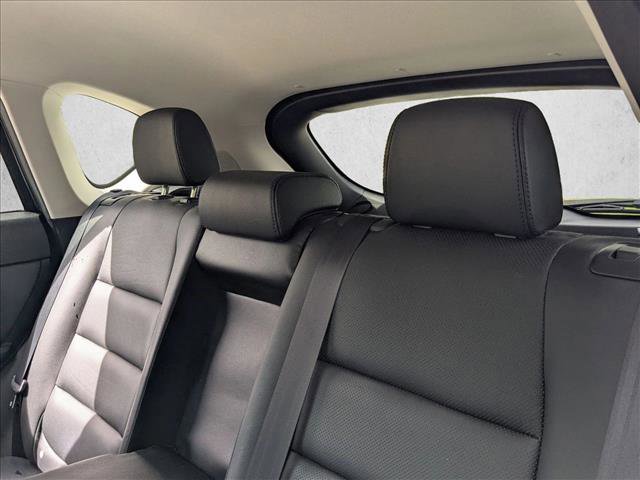 Used 2016 MAZDA CX-5 Grand Touring image 18