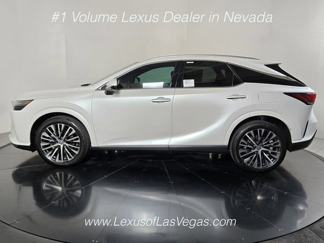 New 2026 Lexus RX 350 Premium Plus AWD/4WD image 7