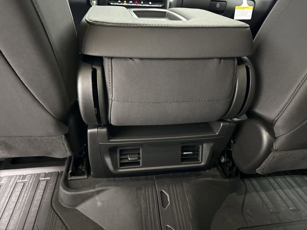 New 2026 GMC Sierra 1500 Pro w/ Graphite Edition AWD/4WD image 22