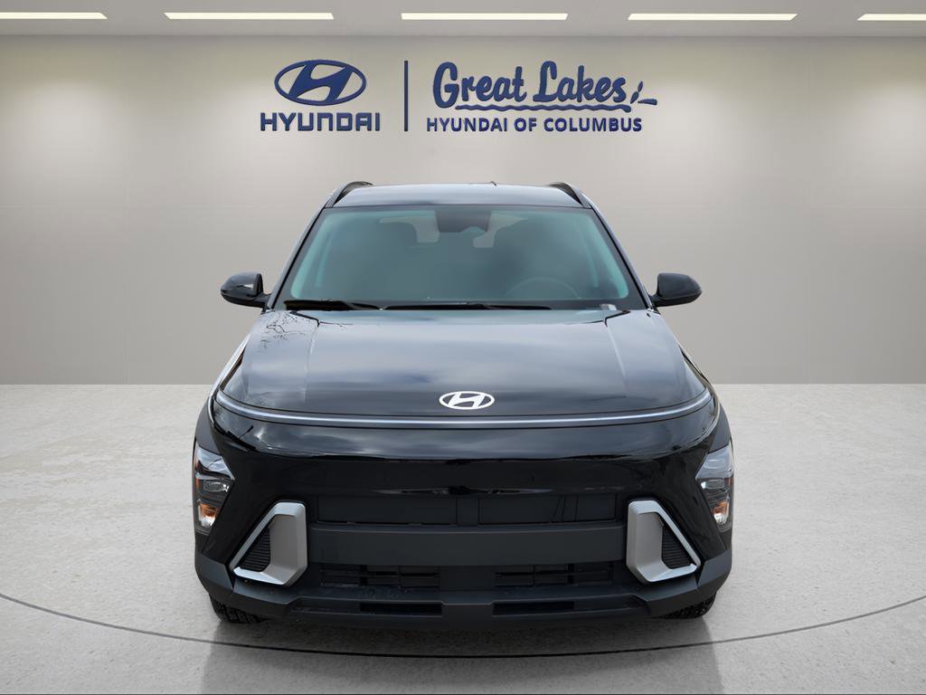 New 2026 Hyundai Kona SEL Sport image 8