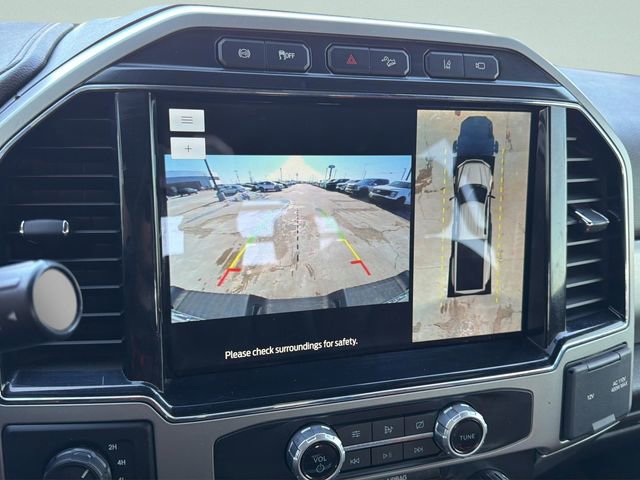 Used 2022 Ford F450 King Ranch w/ King Ranch Ultimate Package image 27