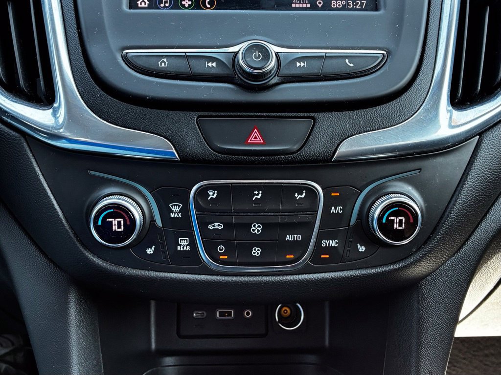 Certified 2021 Chevrolet Equinox LT AWD/4WD image 22