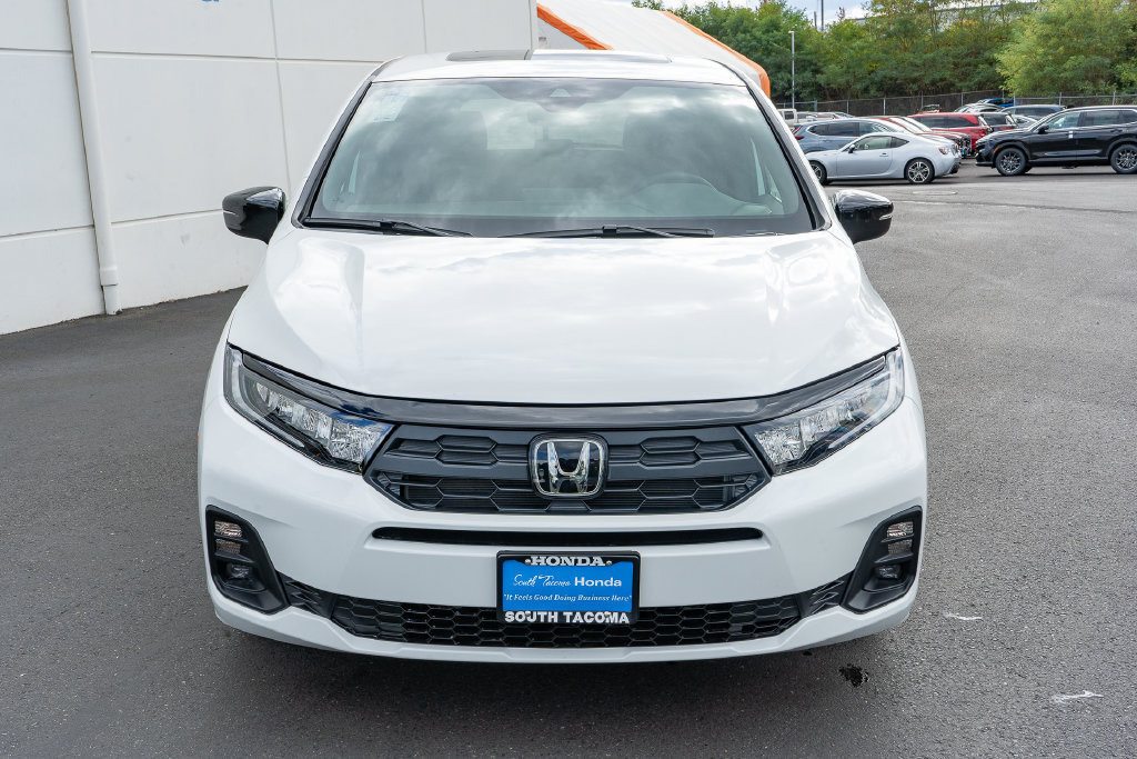 New 2027 Honda Odyssey Sport-L image 3