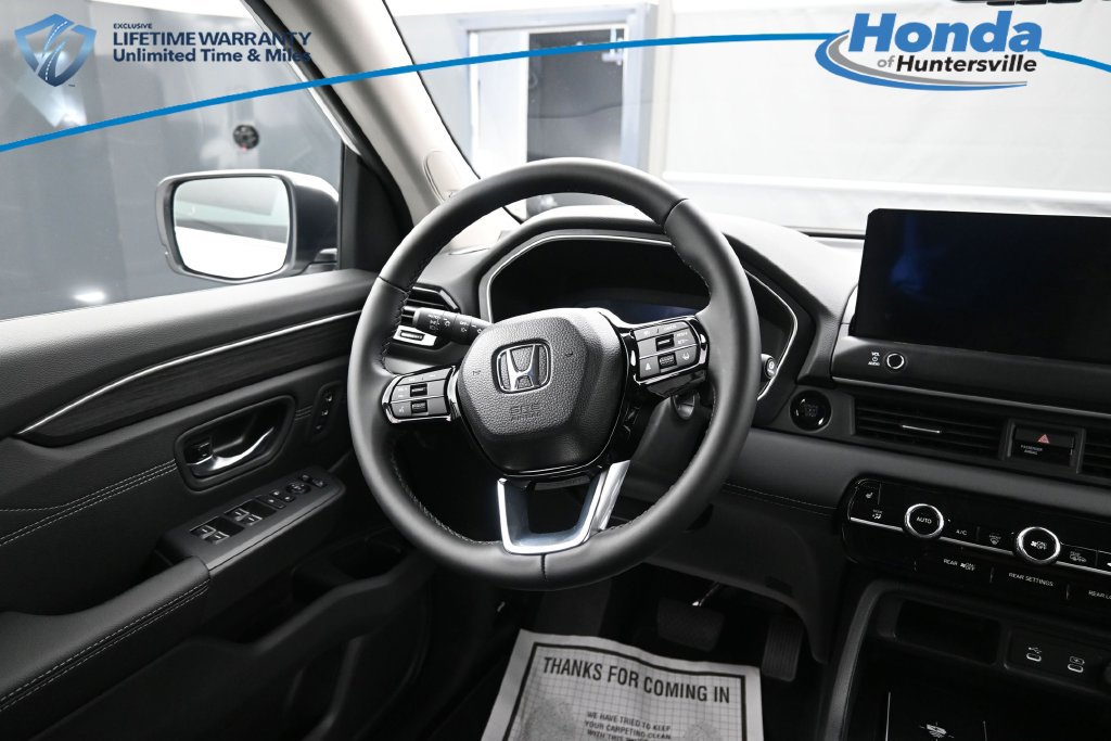 New 2026 Honda Pilot Touring image 31