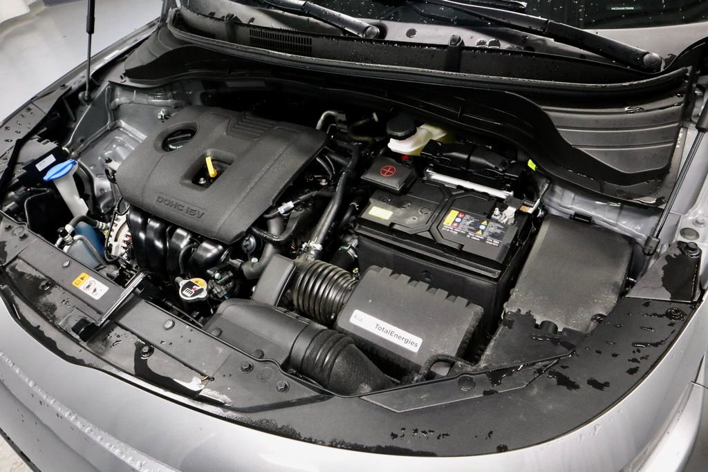 Used 2025 Kia Soul LX image 17