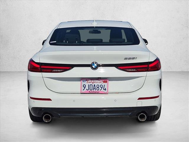 Used 2024 BMW 228i Gran Coupe w/ Premium Package FWD image 6