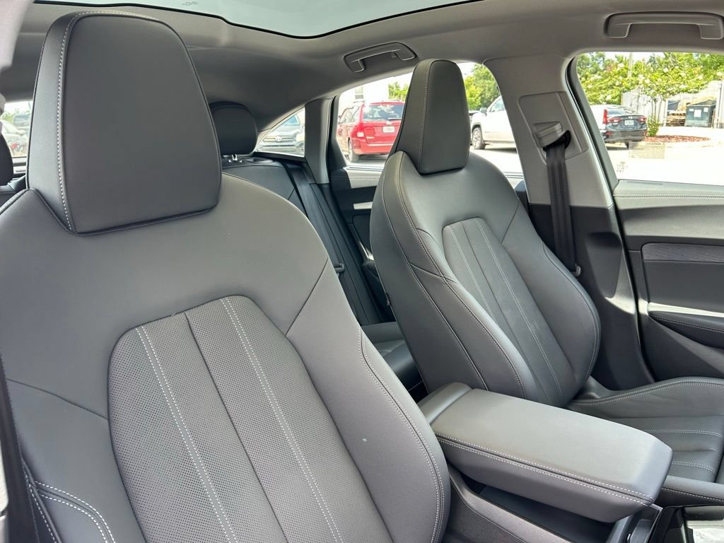 Certified 2025 Audi A5 2.0T Premium Plus w/ Premium Plus AWD/4WD image 46