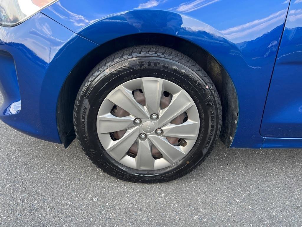 Used 2020 Kia Rio S image 7