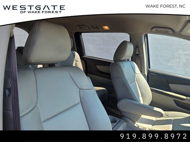 Used 2016 Honda Odyssey LX image 37