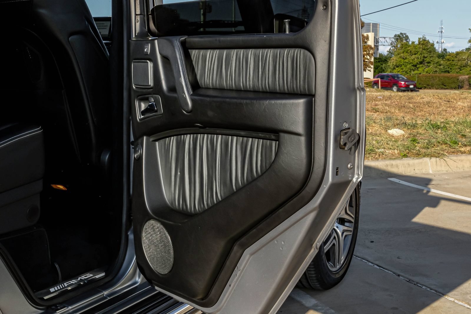 Used 2016 Mercedes-Benz G 63 AMG 4MATIC image 47