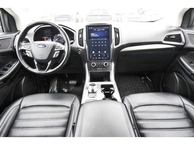 Used 2023 Ford Edge SEL image 8