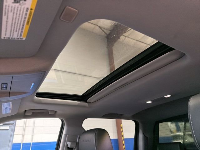 Used 2018 GMC Sierra 1500 Denali w/ Denali Ultimate Package image 30