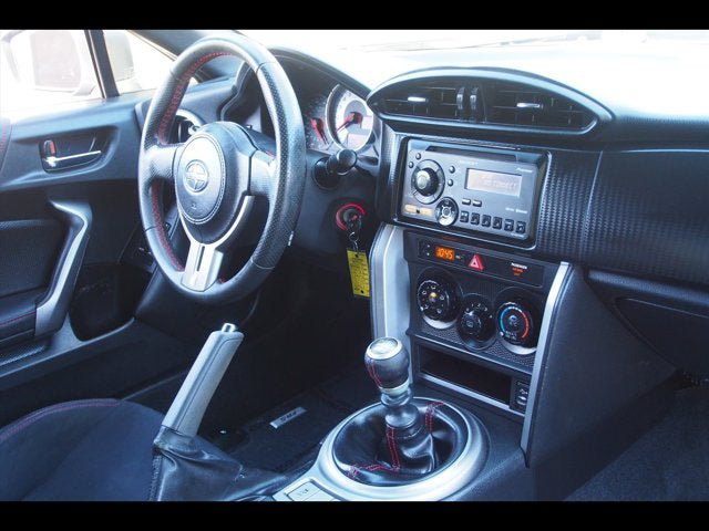 Used 2013 Scion FR-S RWD image 6