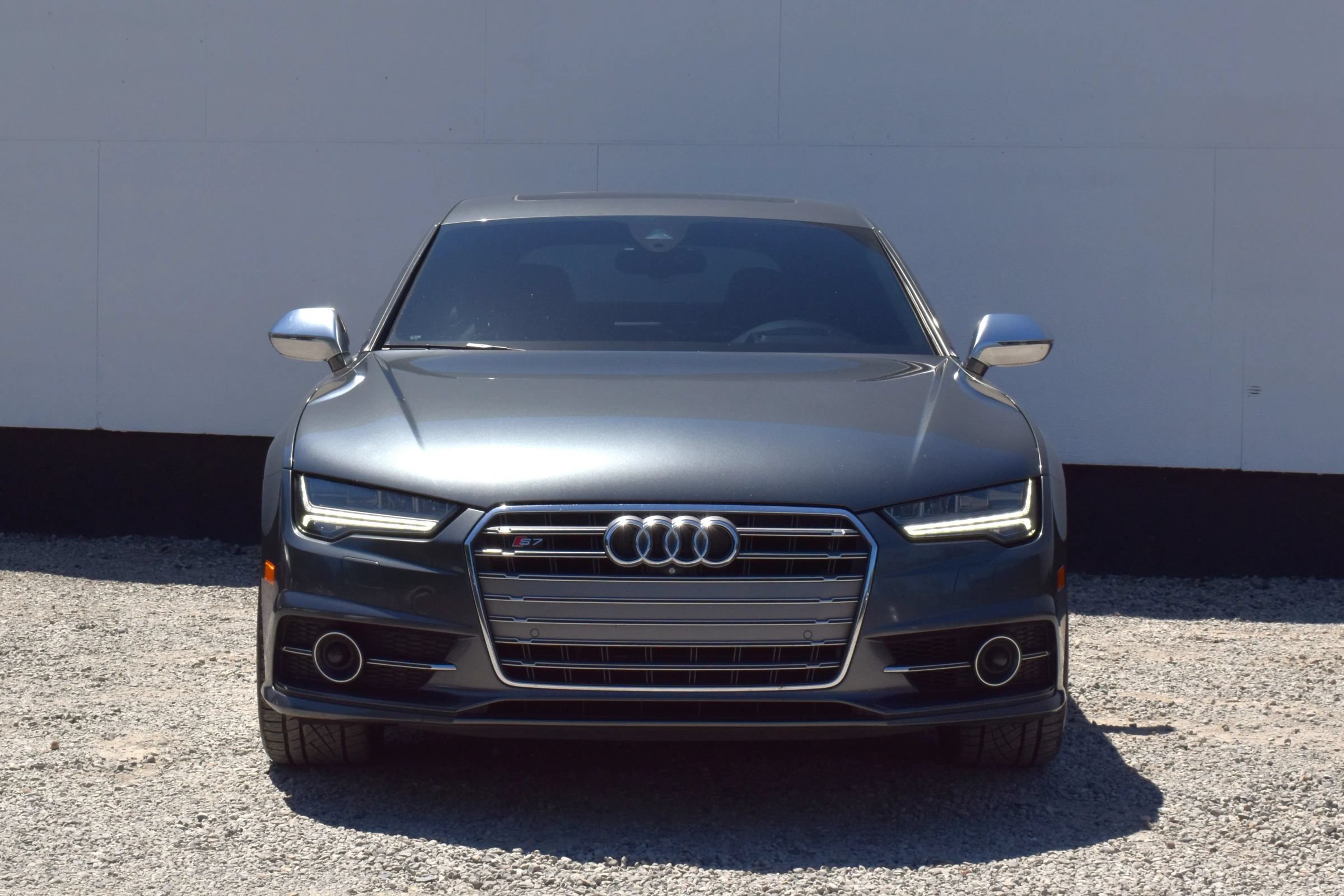Used 2017 Audi S7 Prestige w/ S7 Sport Package AWD/4WD image 39