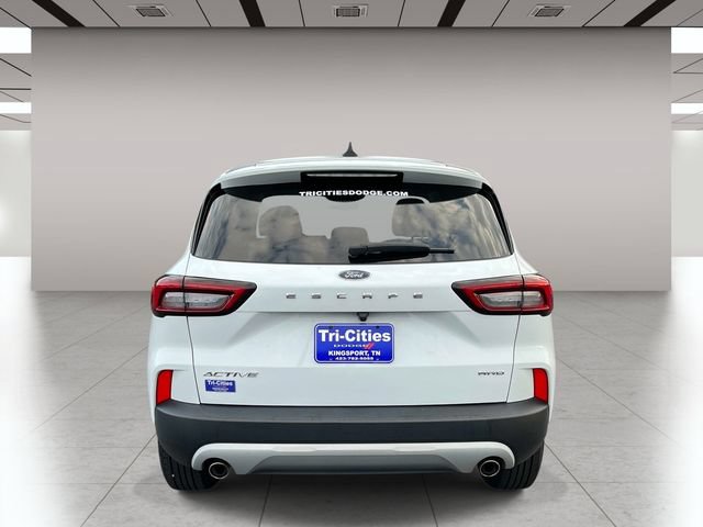 Used 2024 Ford Escape Active AWD/4WD image 4