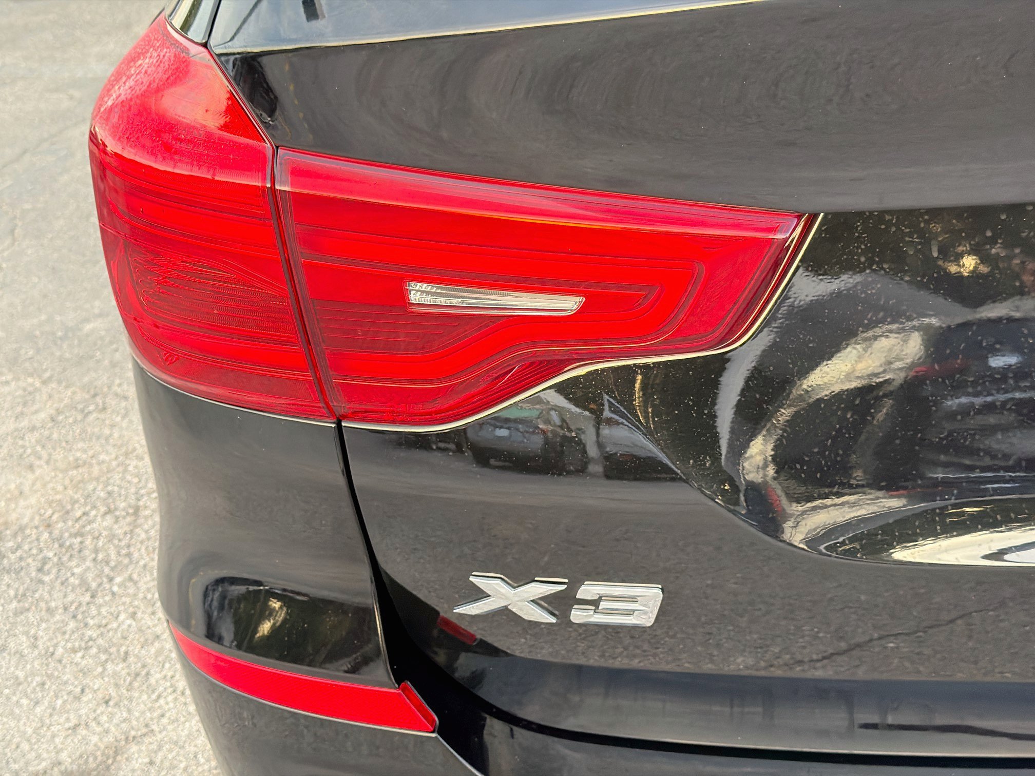 Used 2019 BMW X3 xDrive30i w/ Driving Assistance Package AWD/4WD image 10
