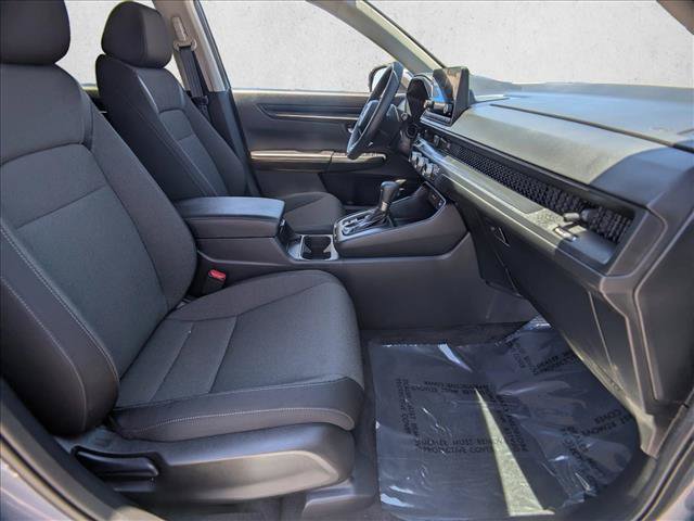 Used 2025 Honda CR-V LX image 20