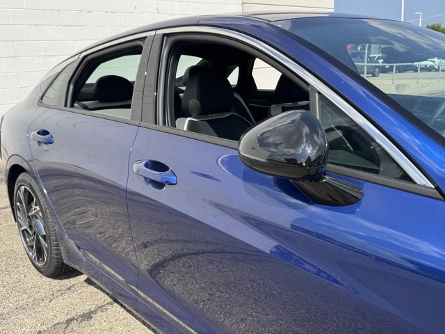 New 2026 Kia K5 GT-Line AWD/4WD image 8
