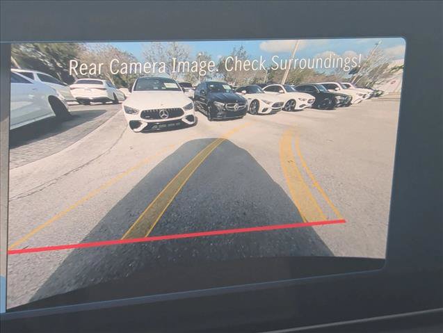 New 2026 Mercedes-Benz GLE 350 4MATIC image 12