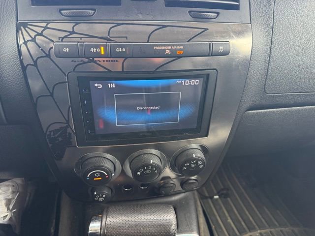 Used 2009 HUMMER H3 Alpha image 12