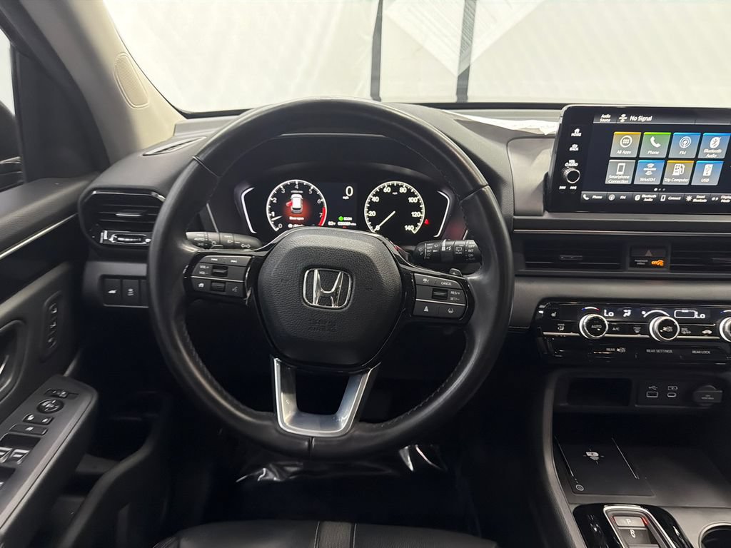 Used 2023 Honda Pilot EX-L image 25
