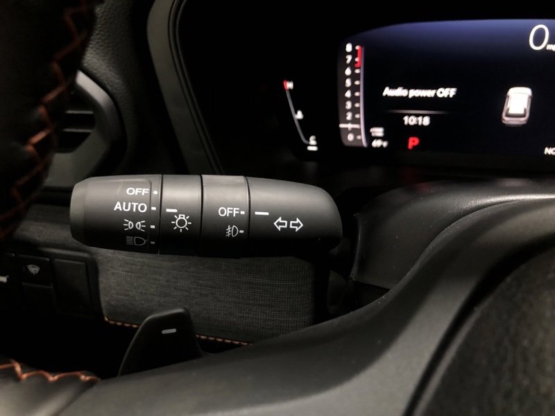 New 2026 Honda Passport TrailSport image 22