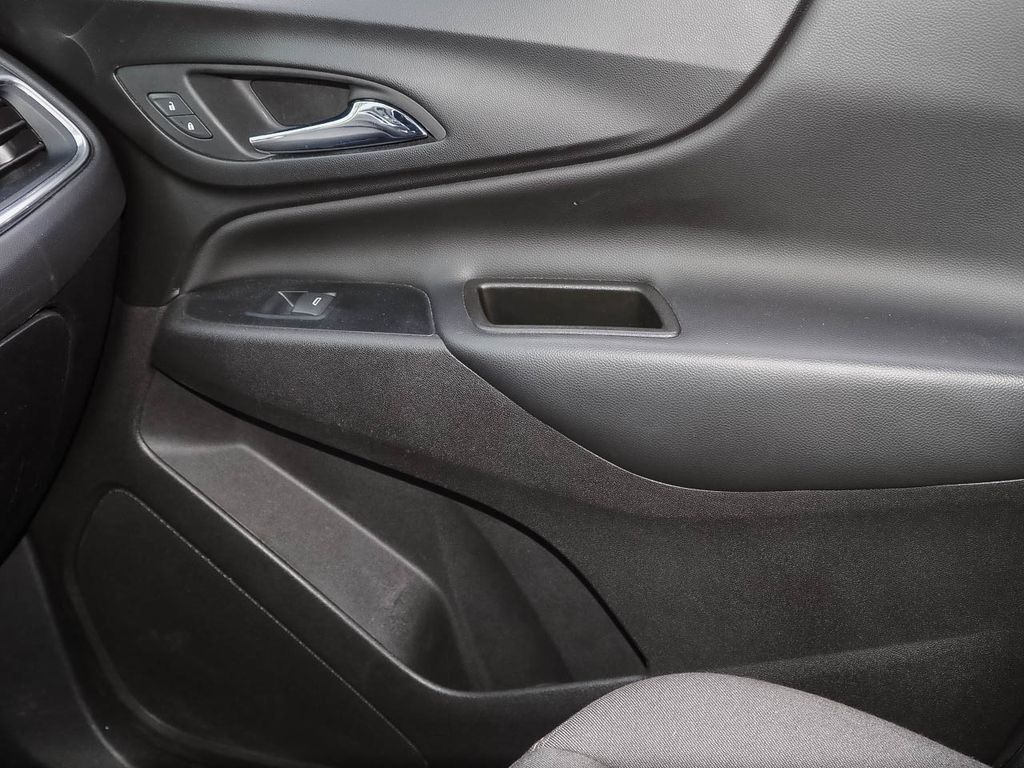 Used 2019 Chevrolet Equinox LT AWD/4WD image 25