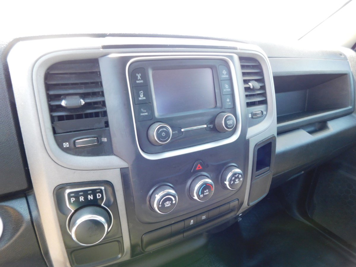 Used 2023 RAM 1500 Tradesman w/ Power & Remote Entry Group image 18
