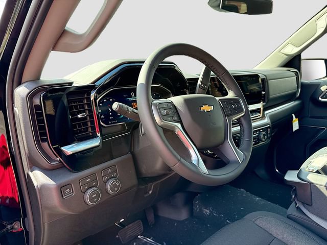 New 2026 Chevrolet Silverado 1500 LT image 10