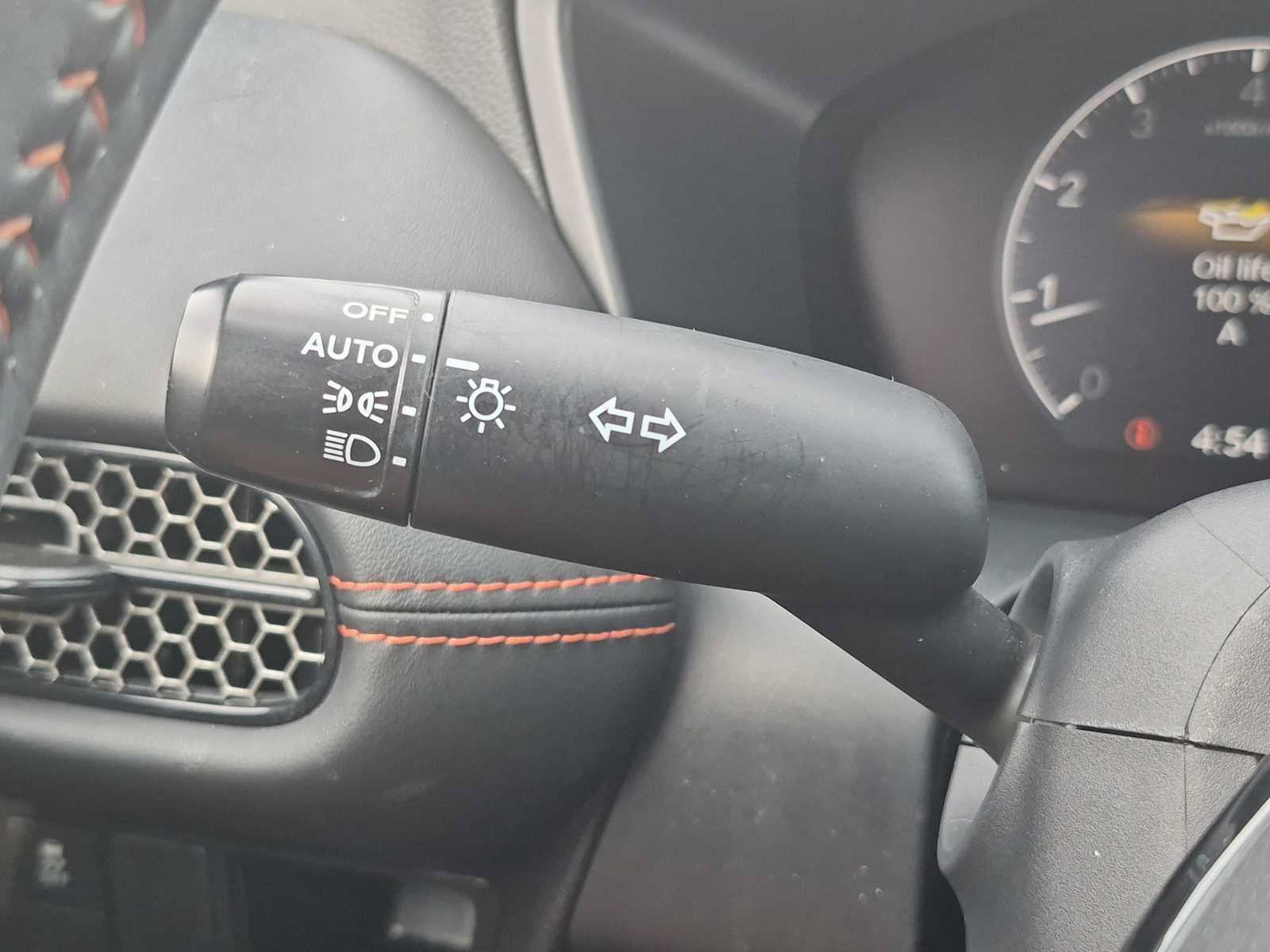 Certified 2025 Honda HR-V Sport image 25