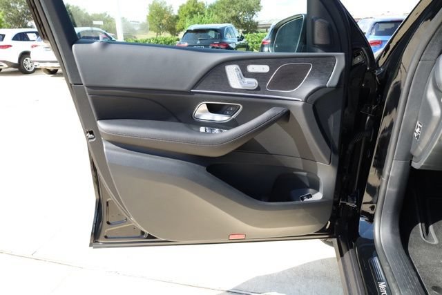 Certified 2026 Mercedes-Benz GLE 350 4MATIC image 25