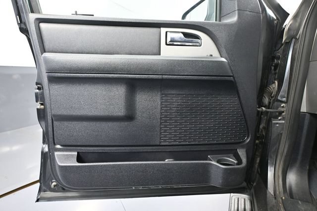 Used 2016 Ford Expedition EL XLT AWD/4WD image 17
