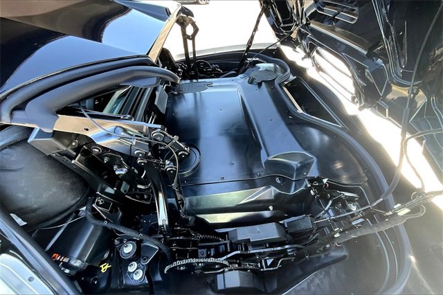 New 2026 Chevrolet Corvette Stingray Convertible w/ 1LT image 10