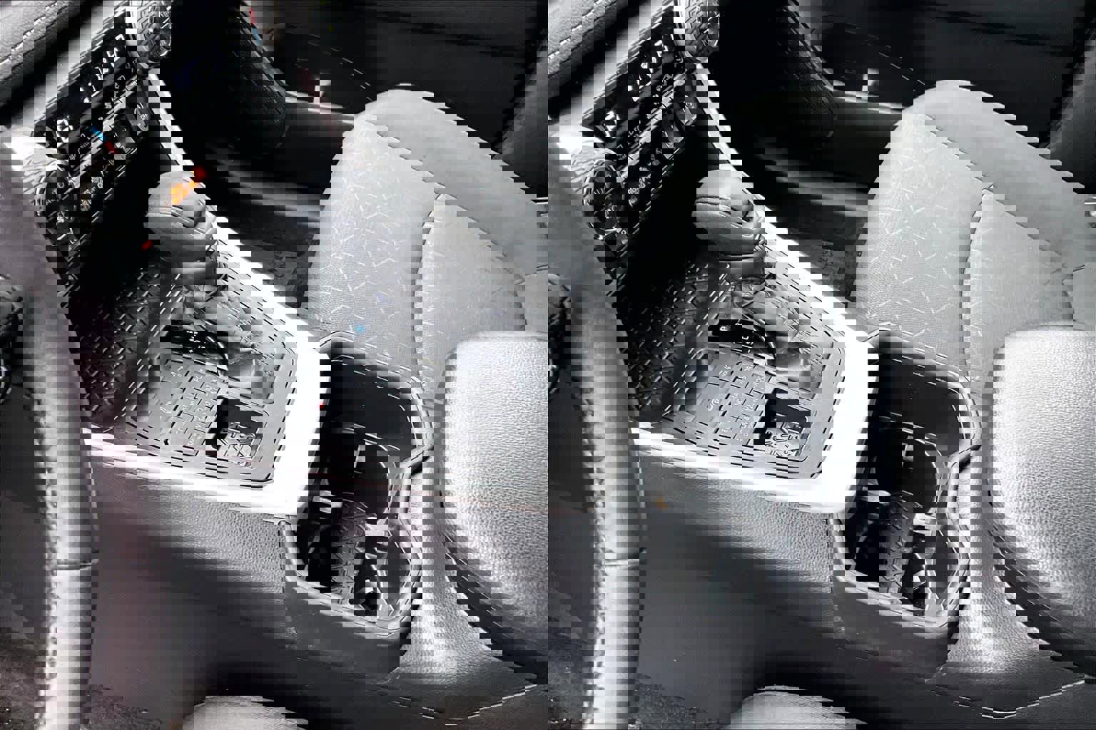 Certified 2024 Toyota RAV4 XLE w/ Convenience Package image 16