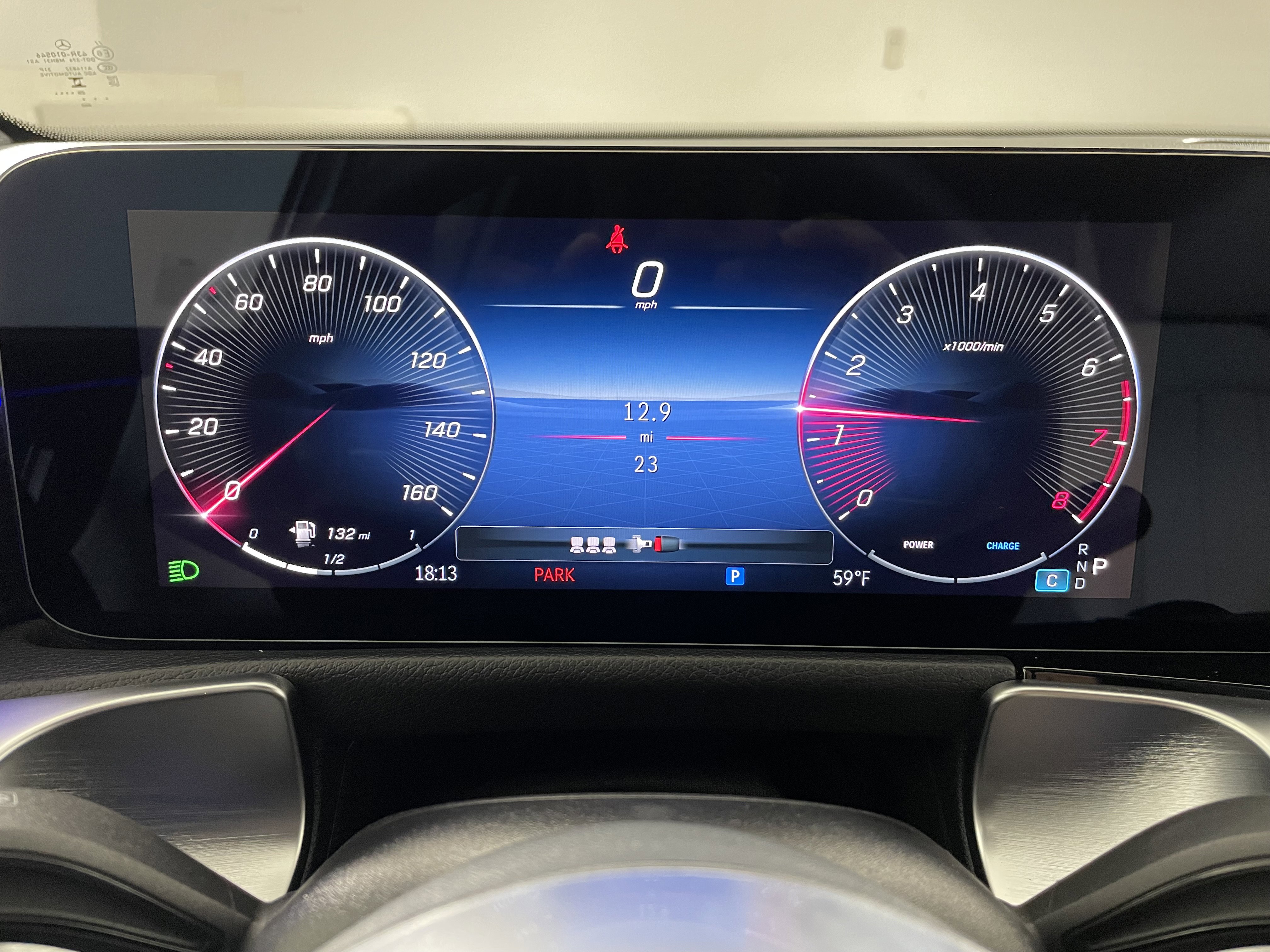 New 2026 Mercedes-Benz GLB 250 image 16