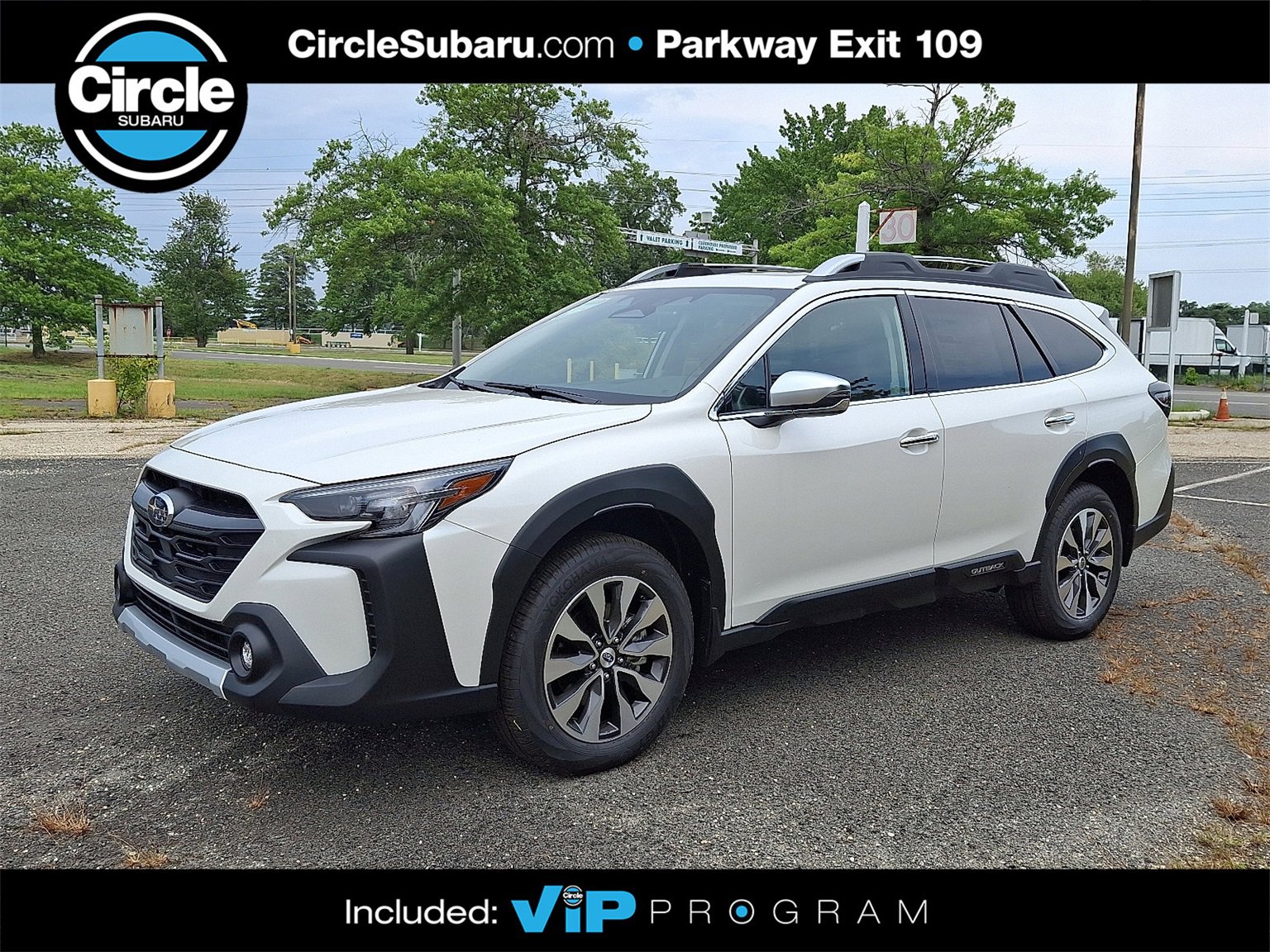 New 2025 Subaru Outback Touring XT video 1