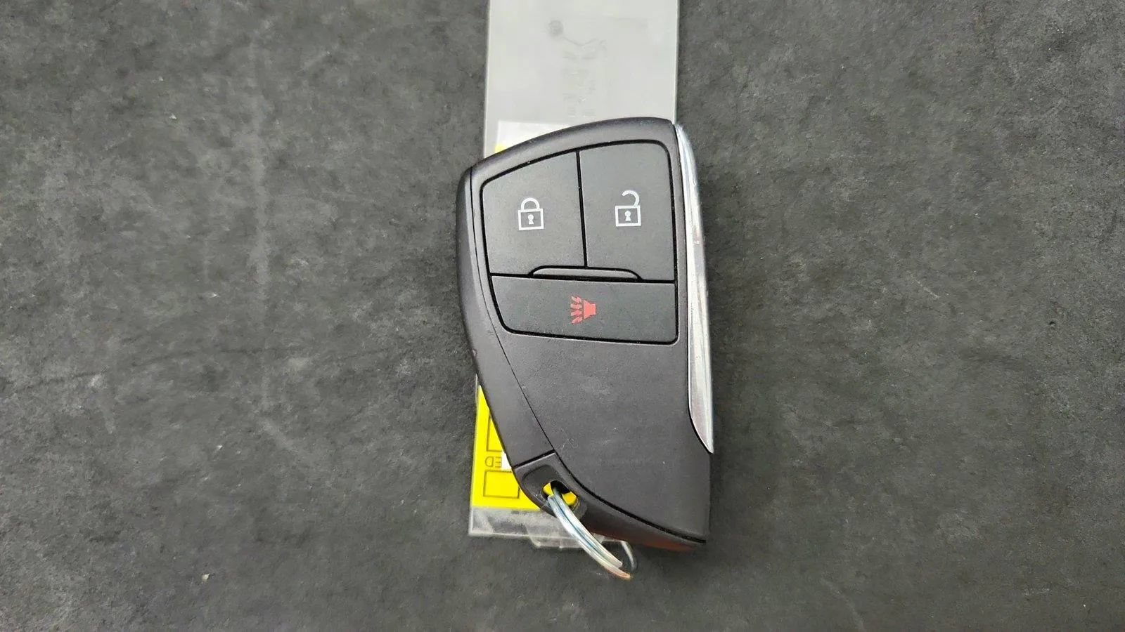 Used 2024 Buick Envision Preferred AWD/4WD image 14
